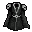  necromantic robe