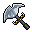  warrior's axe