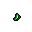  green crystal splinter