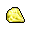  yellow gem
