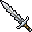  spike sword