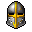  crusader helmet