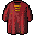  red robe