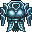  crystalline armor