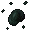  glob of tar
