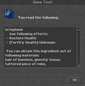 AlchemyEctoplasmIngredient